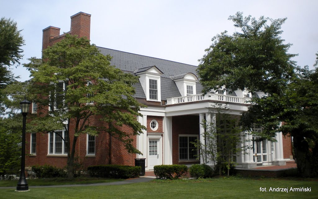 Tufts University