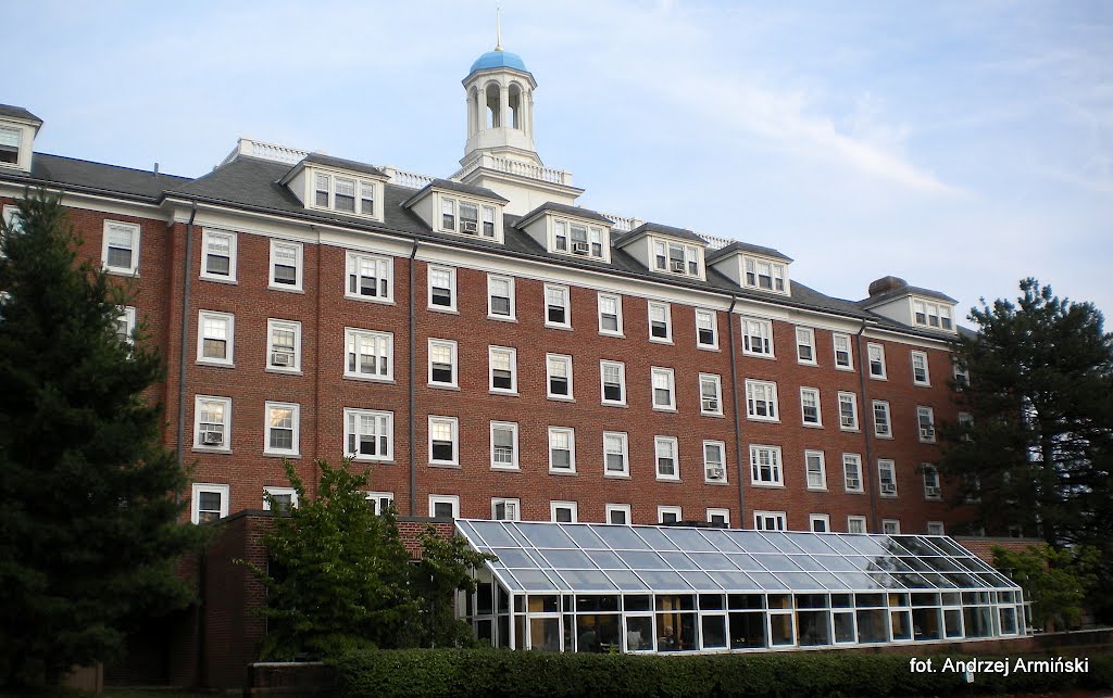 Tufts University