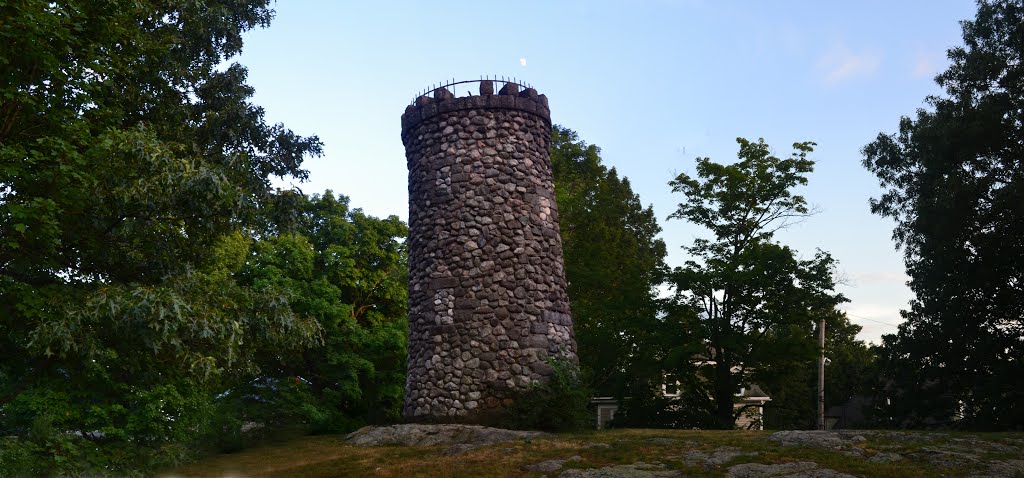 Tower @ Hastings Park