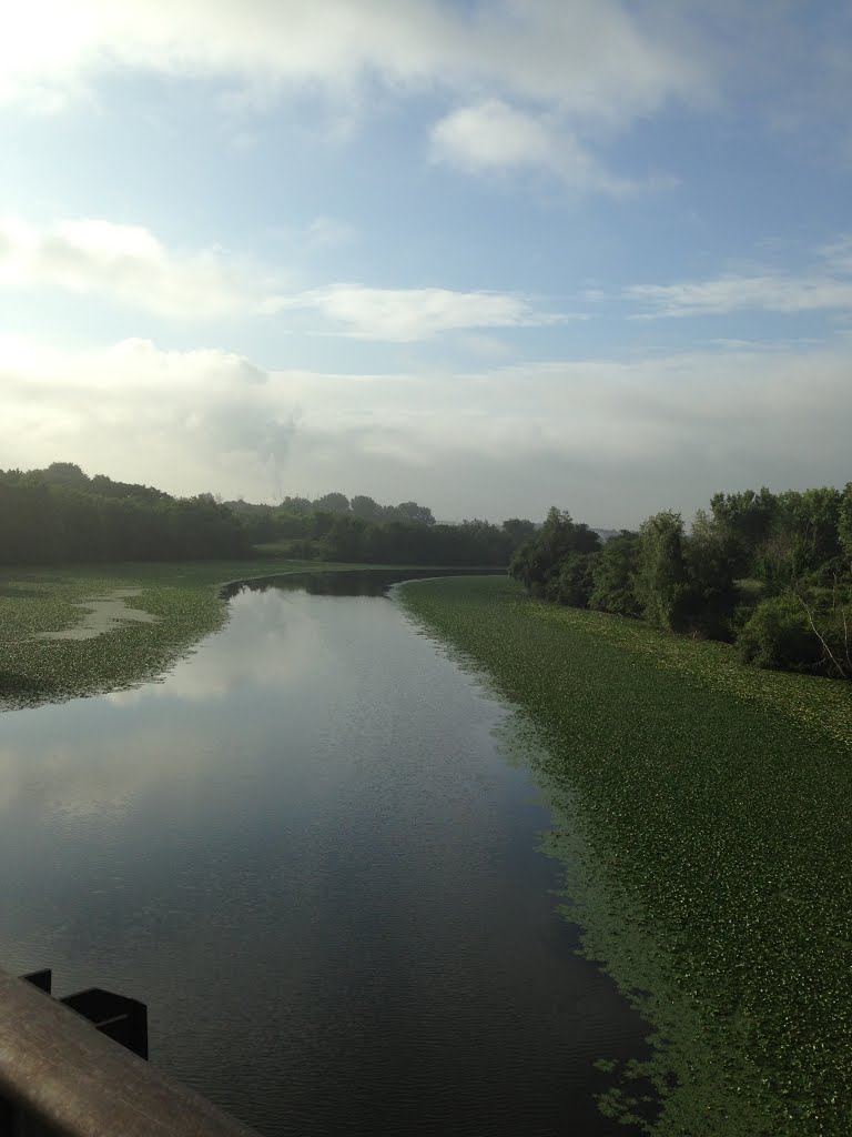 Mystic River