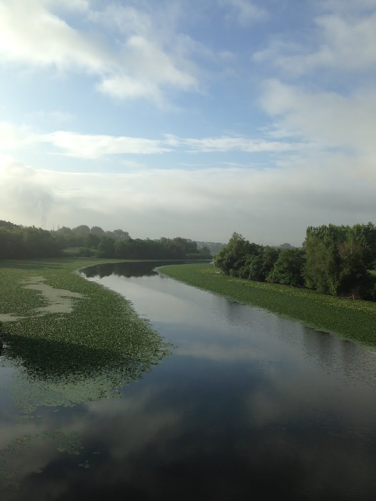 Mystic River