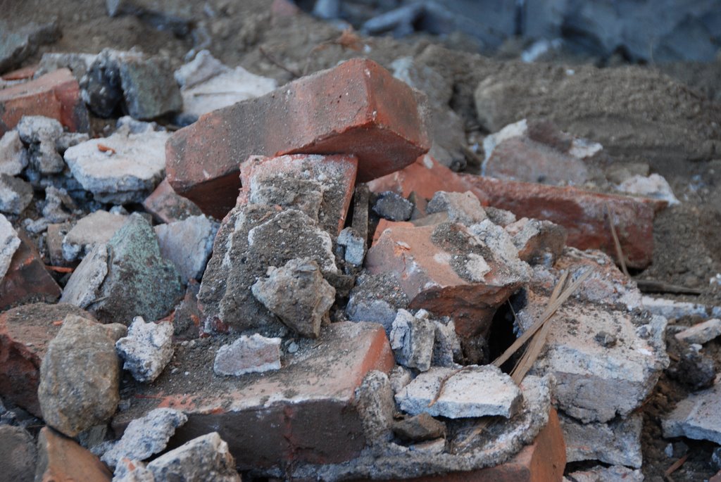 Bricks