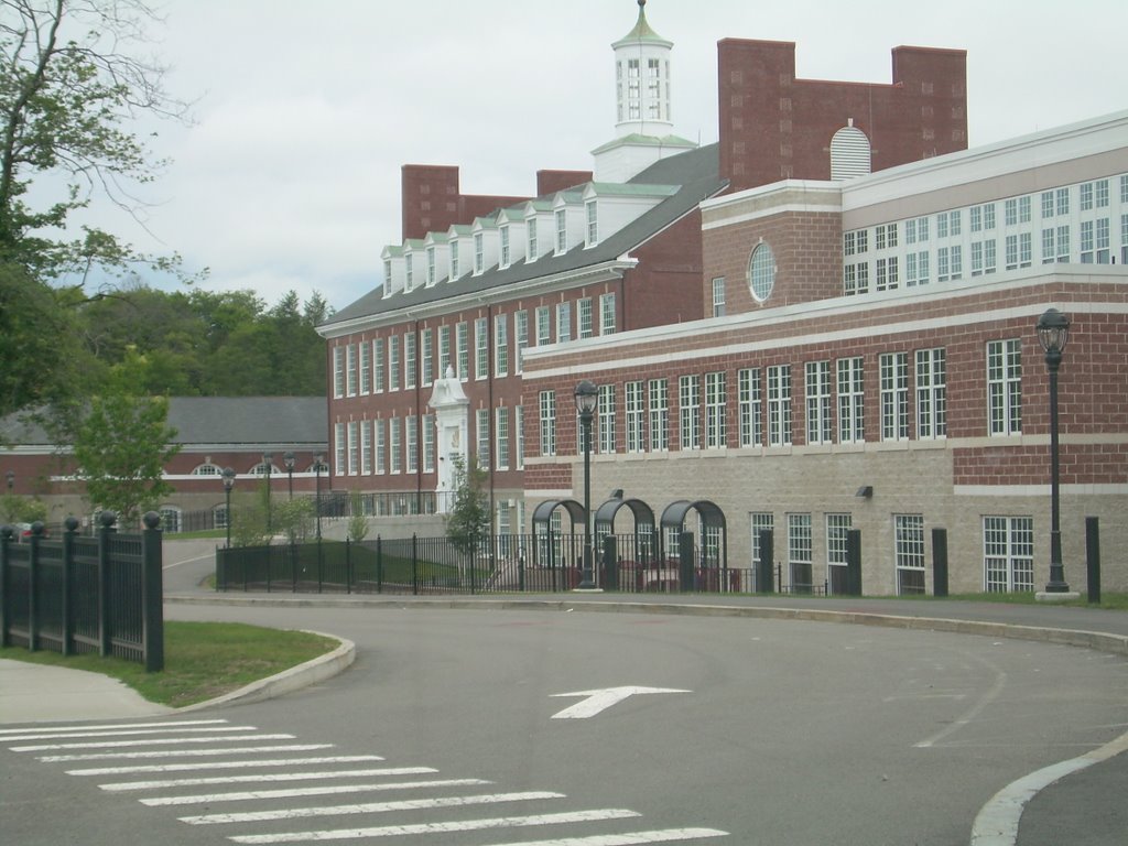 Cunningham Elementary School