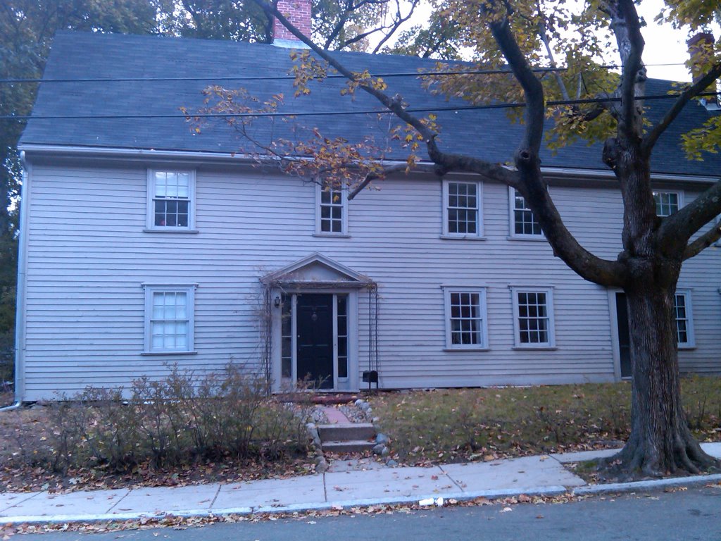Pierce House