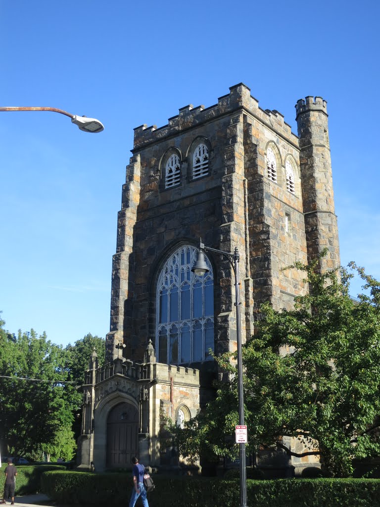 Church