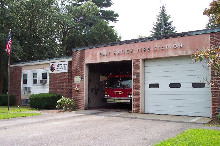 Natick Fire North Station (3)