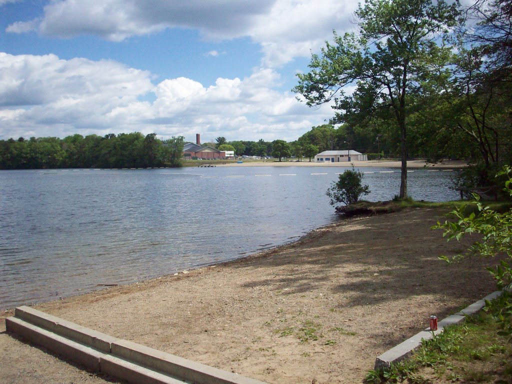 Dug Pond