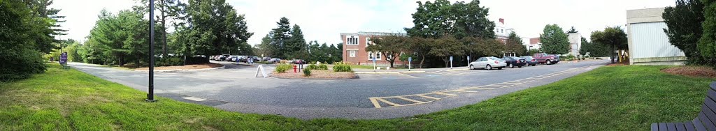 Leonard Morse Hospital