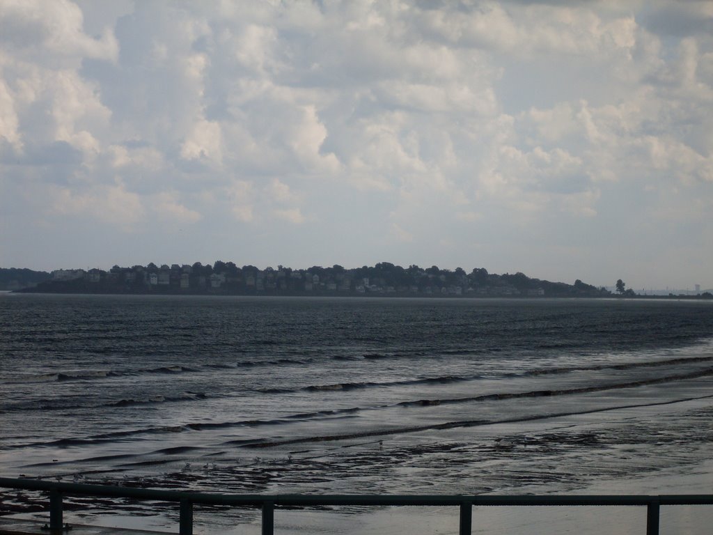 nahant from lynn, ma