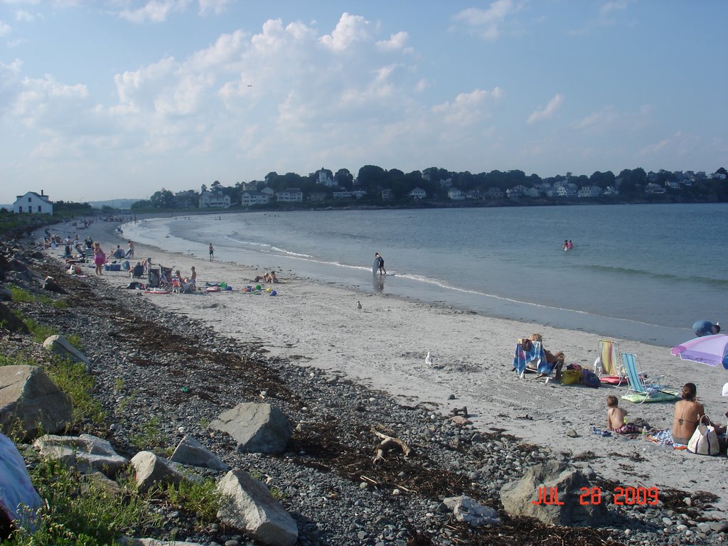 Nahant, MA