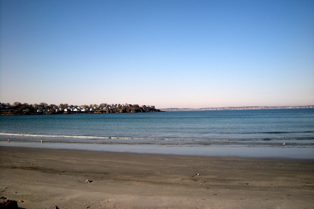 Nahant, MA