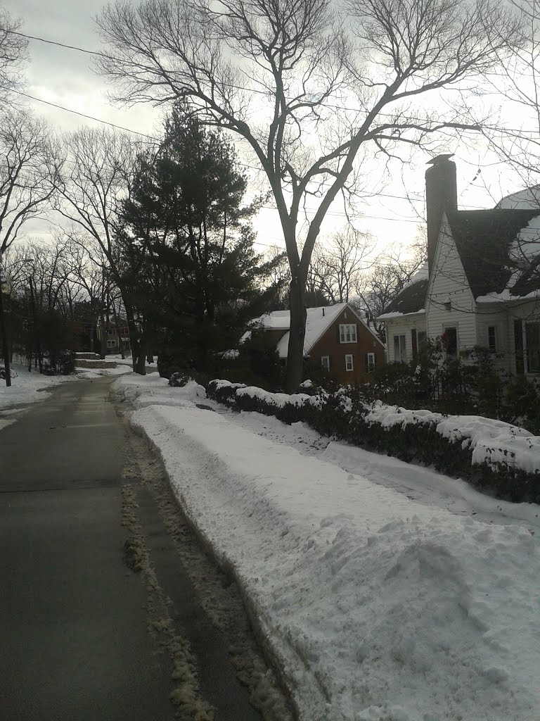 Wachusett Rd