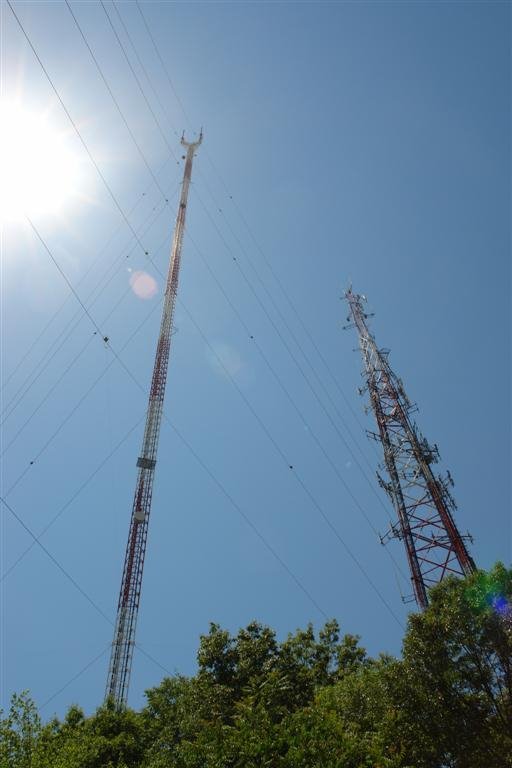 TV Towers - Needham, MA