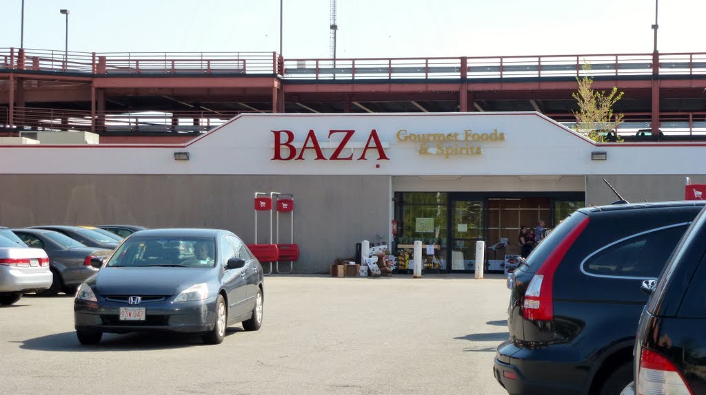 BAZA