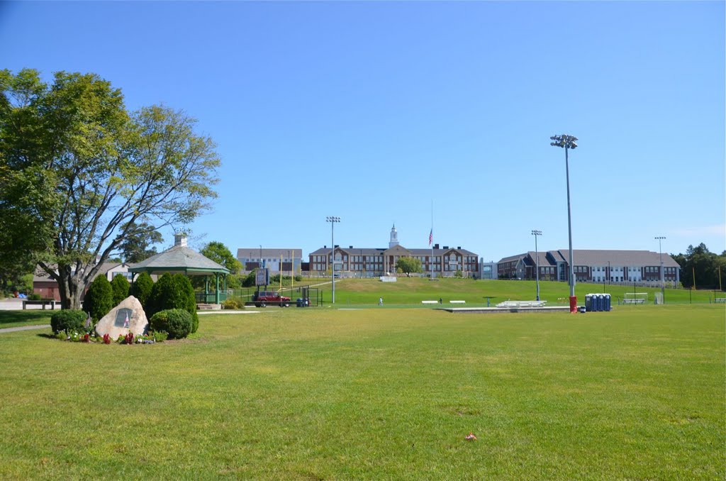 Needham High School