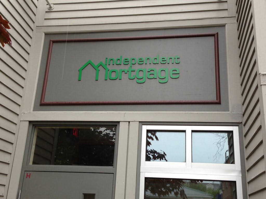Barry Little, Newton Mortgage Lender