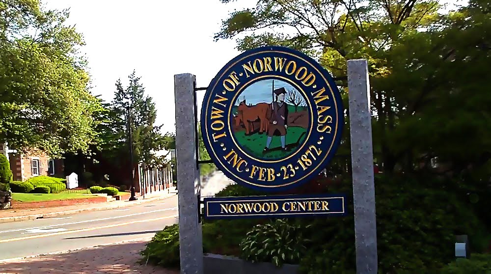 Norwood,MA. USA