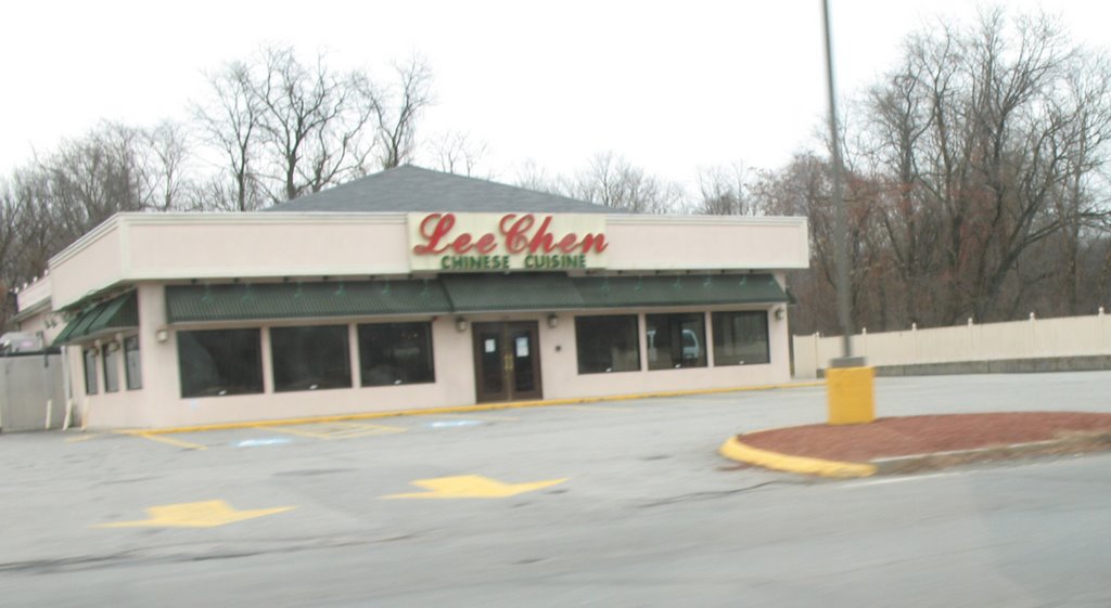 Lee Chens