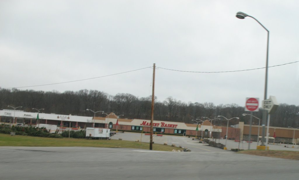 Market Basket