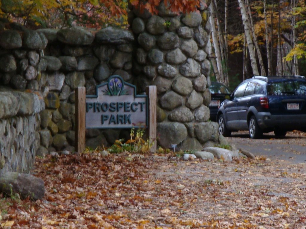 Prospect Park