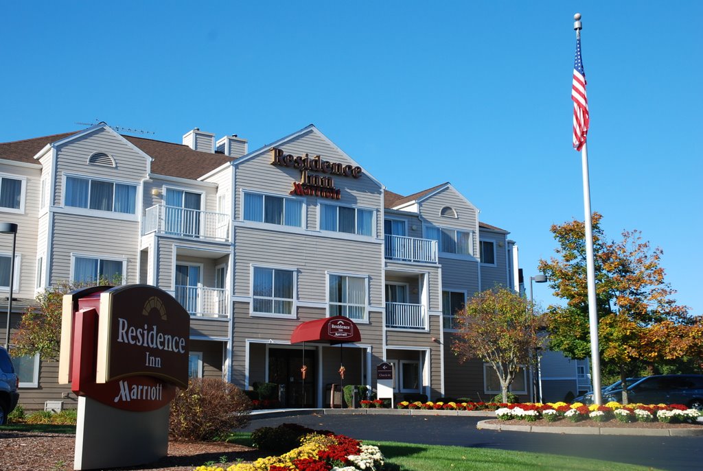 Residence Inn Marriott