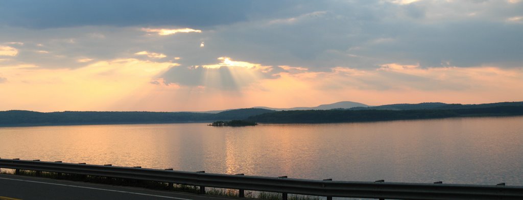 Wachusett res.