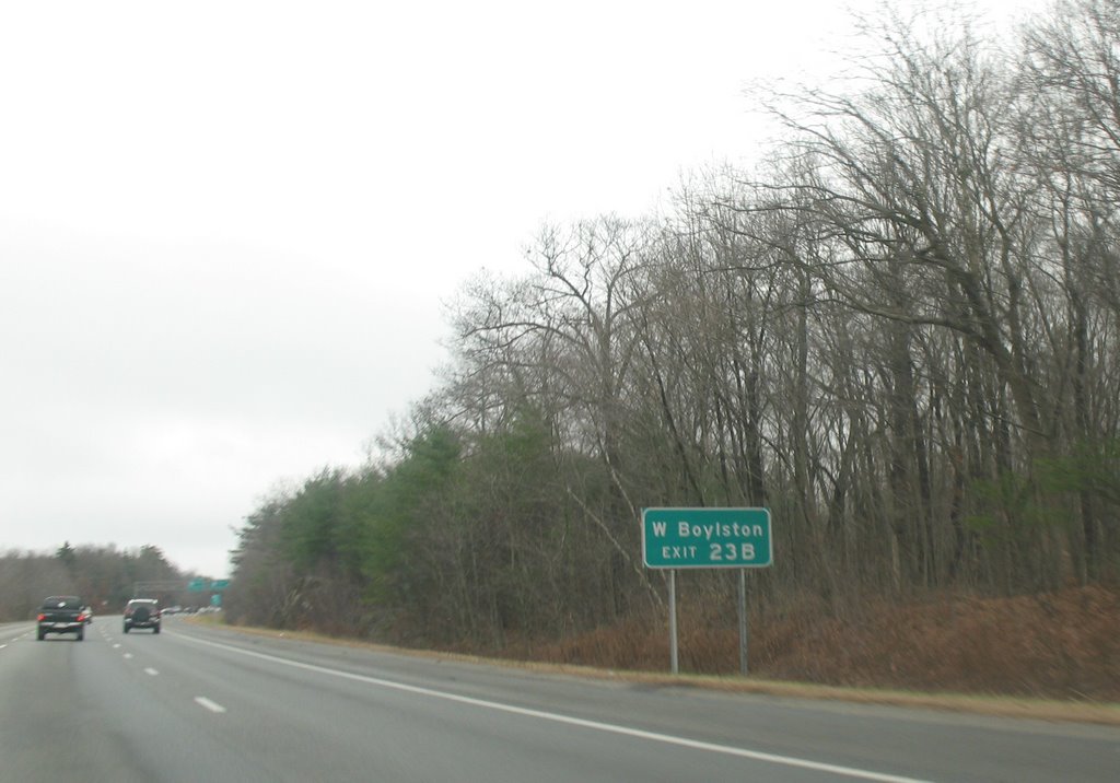 W Boylston 23B