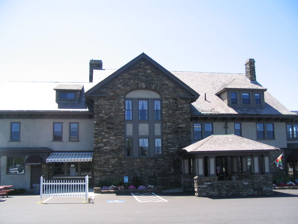 Hebert Candy Mansion