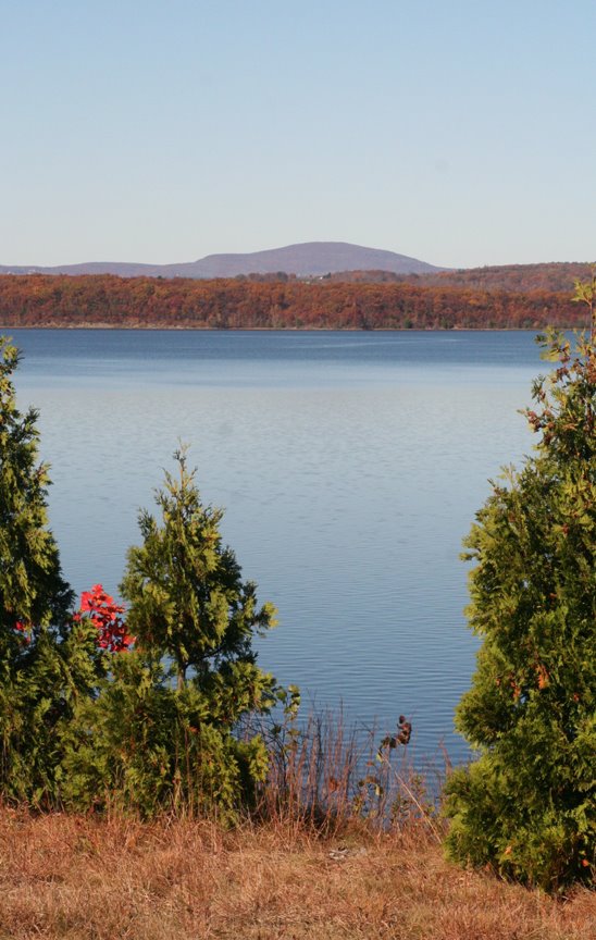 Mount Wachusett