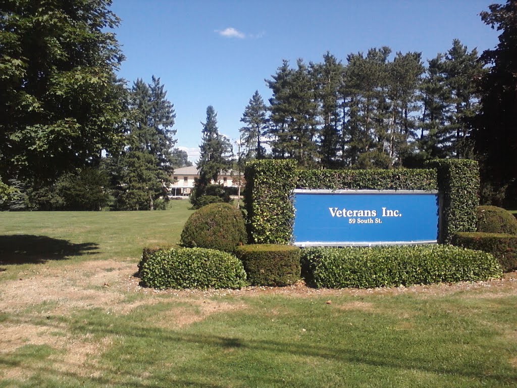 Vets Inc 59 South Street, Shrewsbury, MA. 01545