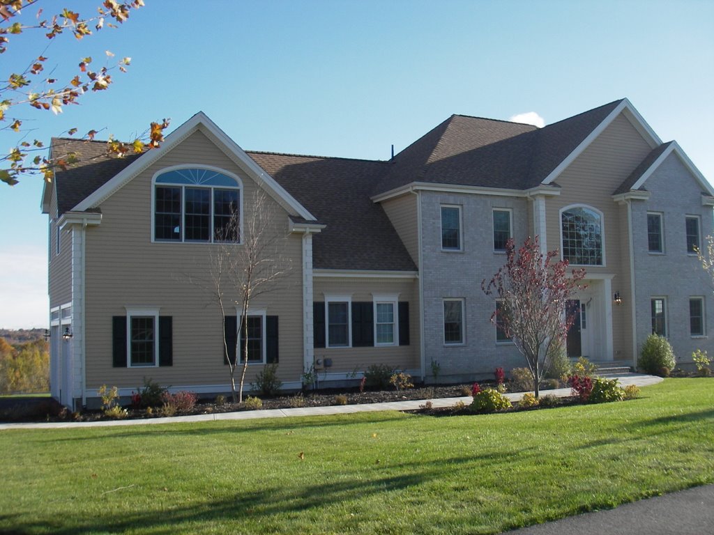 6 Beeton Path