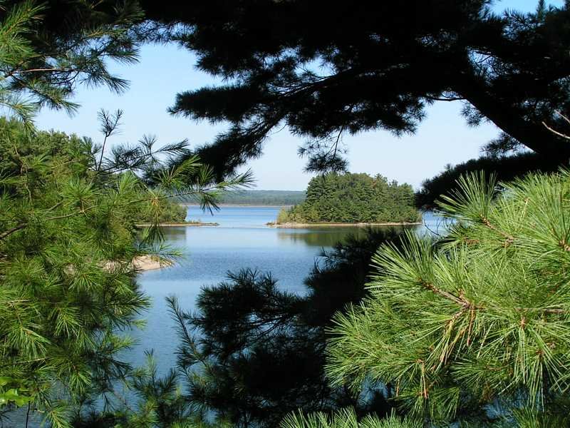 Wachusett Reservoir