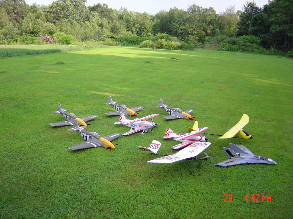 Planes