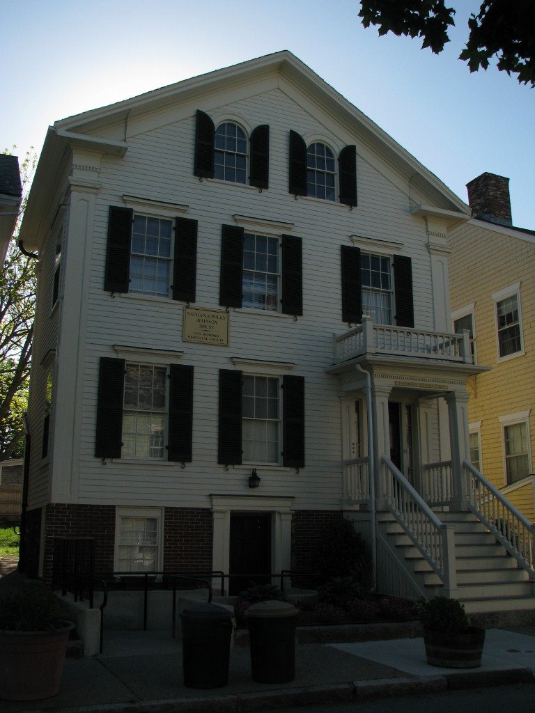 New Bedford