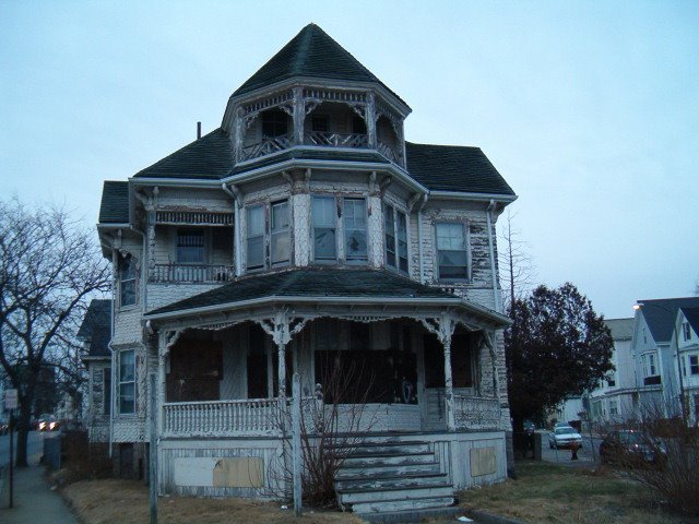 1 Washington Square