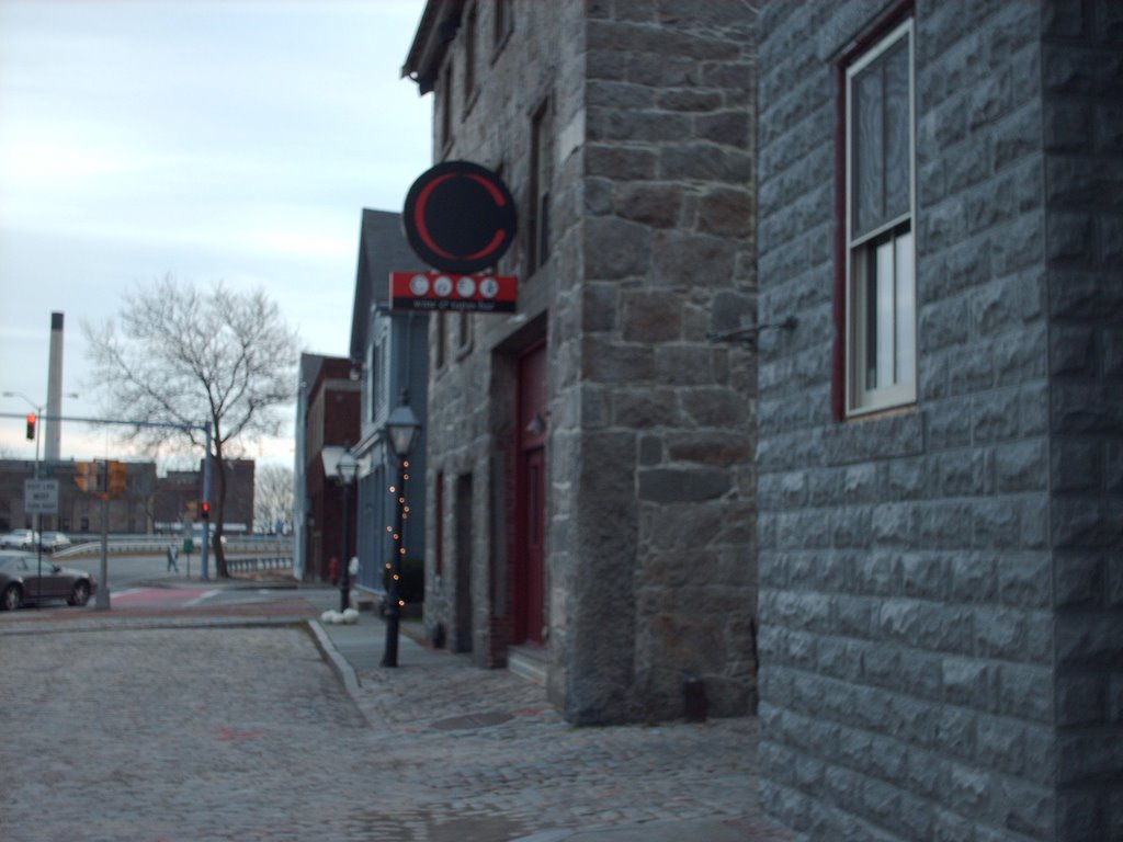 Cork New Bedford