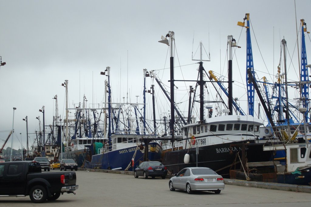 New Bedford, MA A work