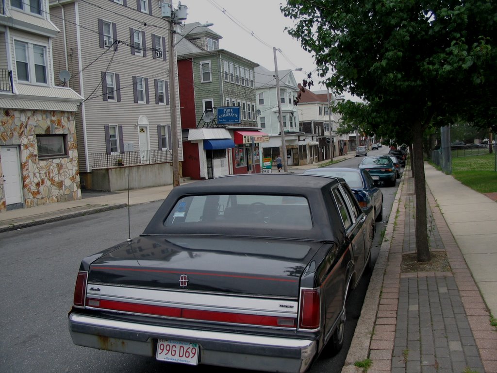 New Bedford, MA