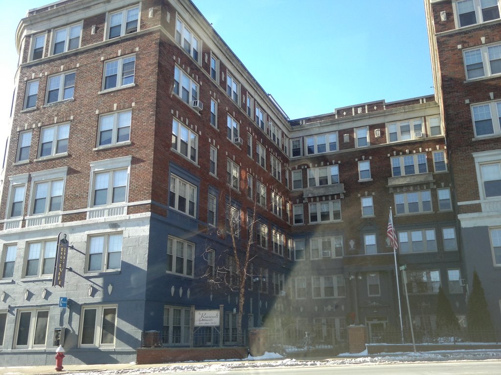 Roosevelt Apartments