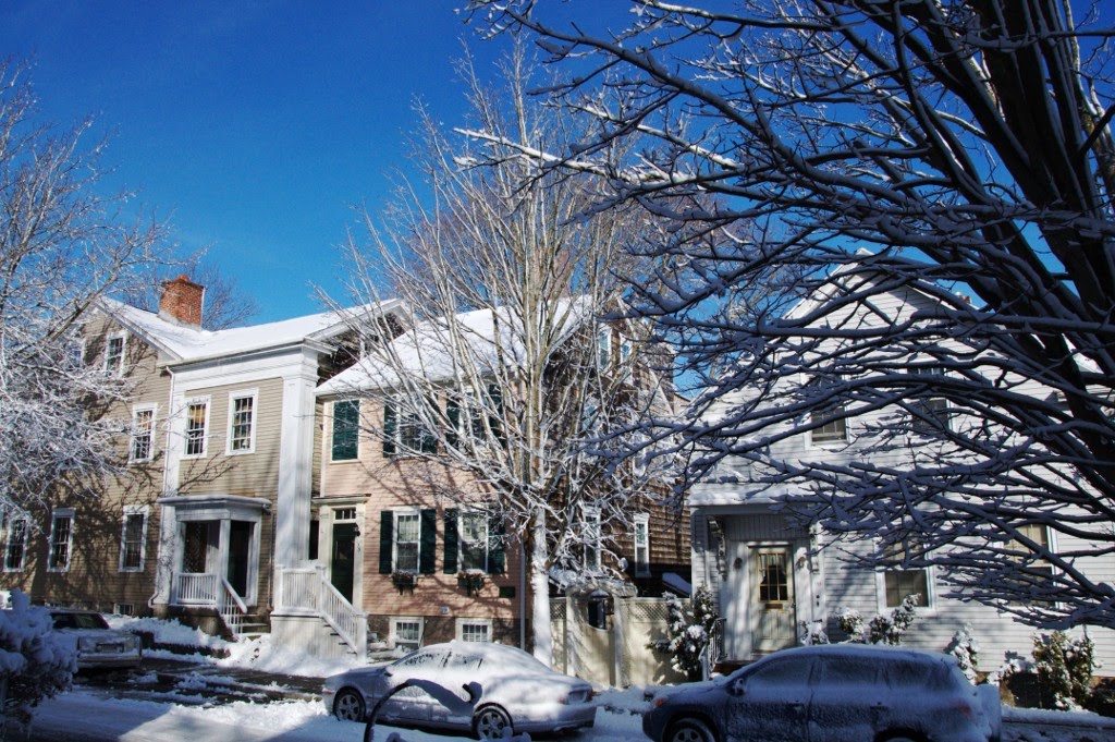 Winterland