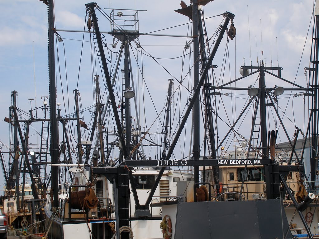 New Bedford, MA