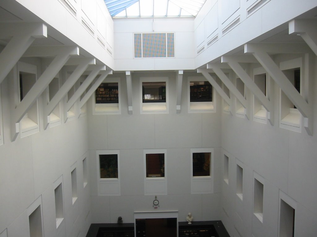 Newton Library