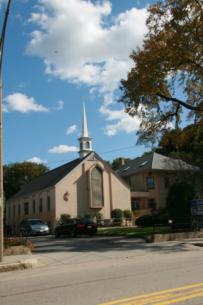 United Methodist Church