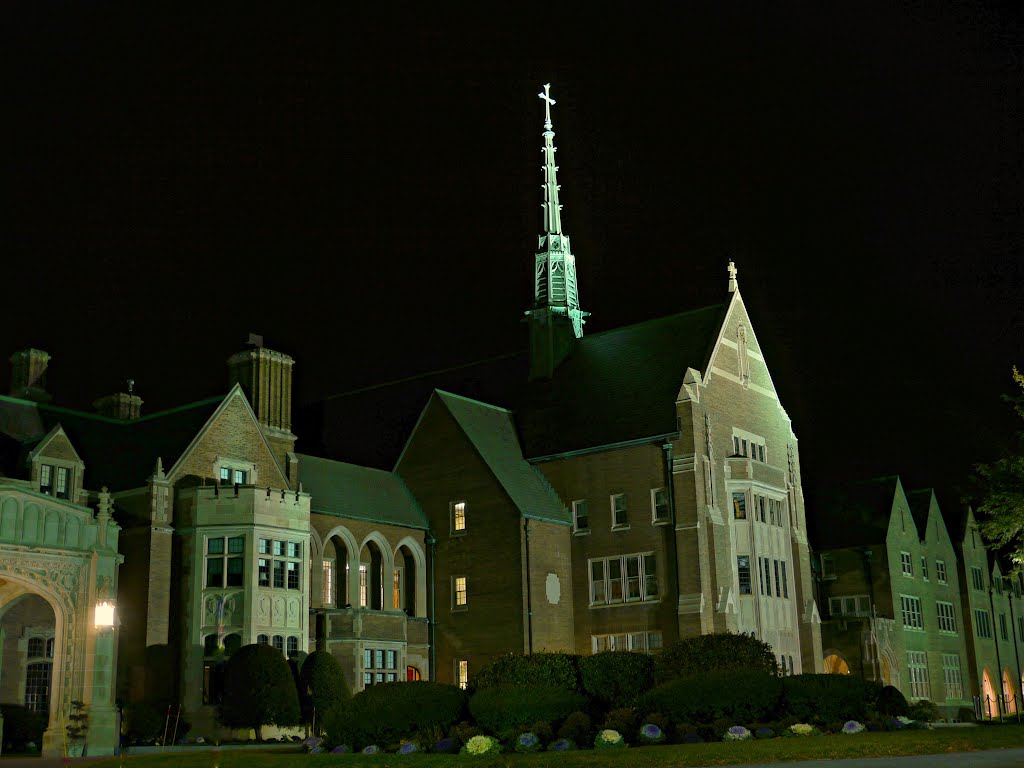 Parish of the Sacred Heart