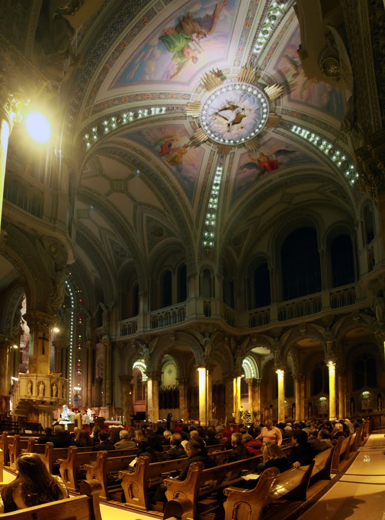 St Anthony of Padua Parish