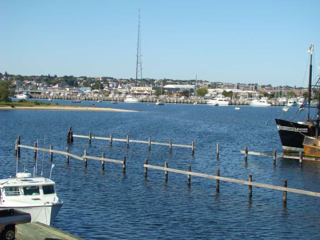 Fairhaven Shipyard