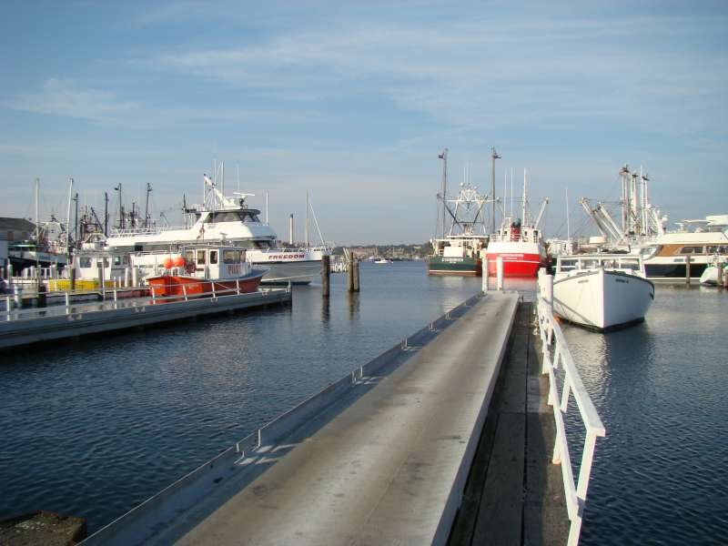 Fairhaven Shipyard
