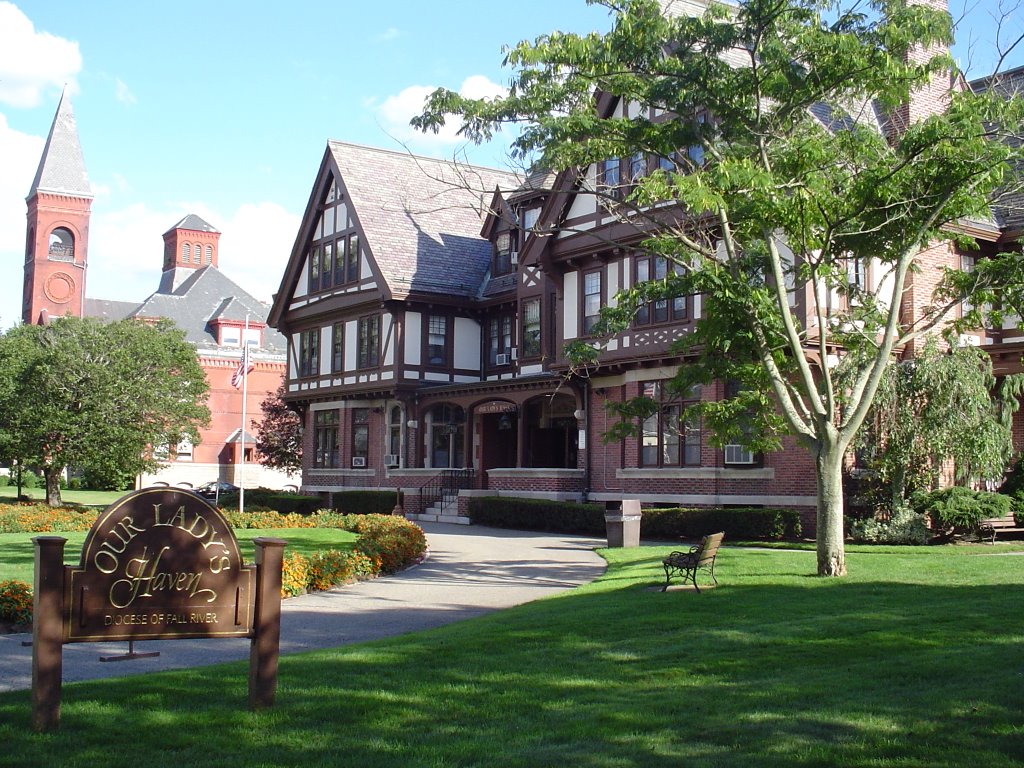 Our Ladys Haven (The Tabitha Inn)