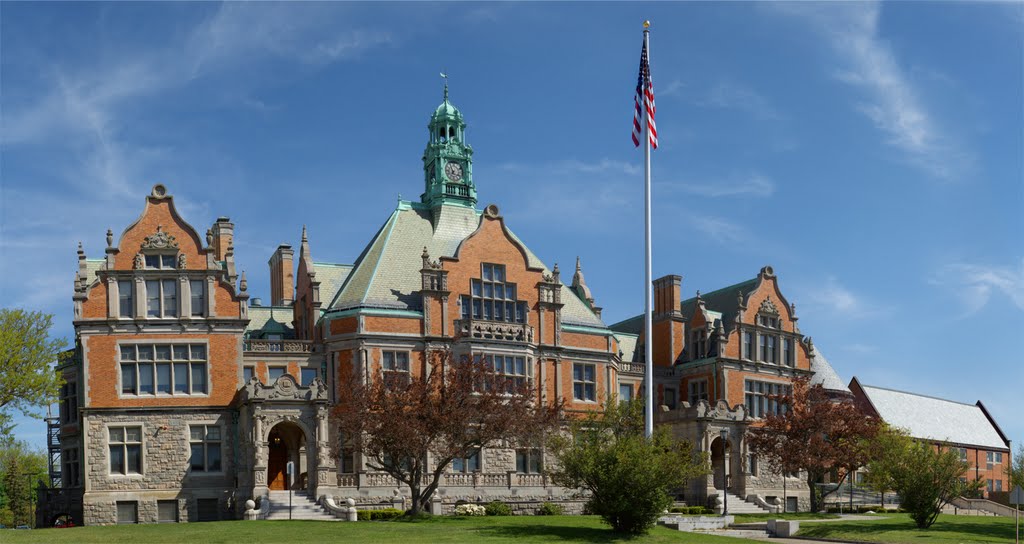 Fairhaven Highschool