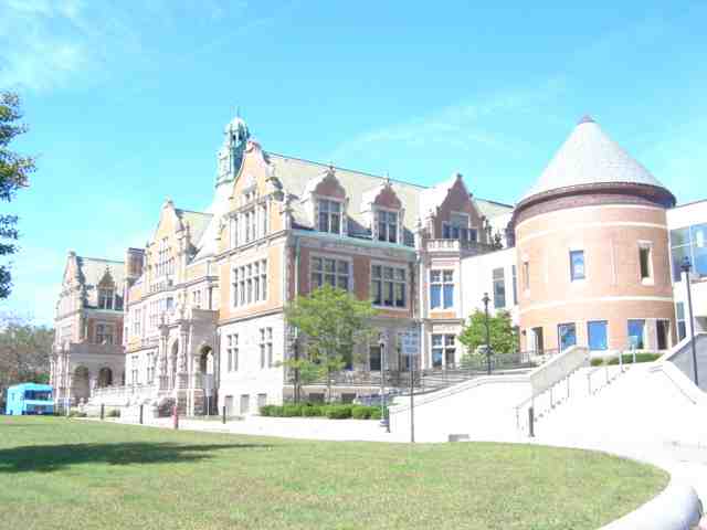 Fairhaven High School- Fairhaven MA
